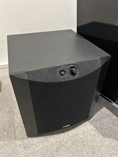 Yamaha NSSW200 130W Powered