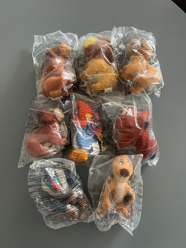 Rare bnip complete set - rare,