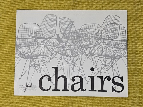 1950s herman miller eames - 1950s,