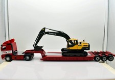 Volvo FH 16 Truck Static Model