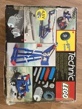 LEGO TECHNIC: Universal Motor