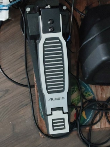 Alesis lite kick hi - alesis, hat