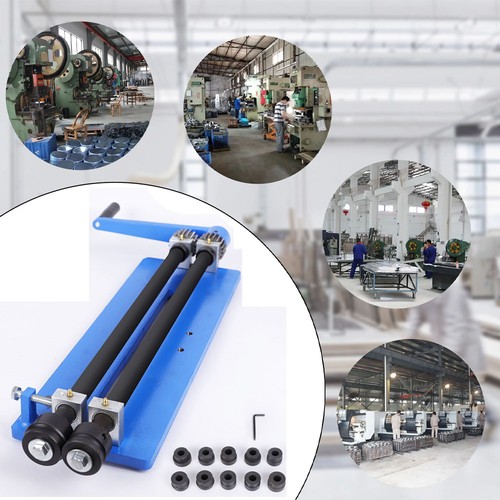 Bead roller rotary swaging - bead,