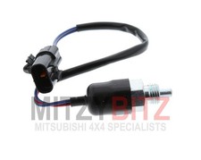 Reverse Lamp Light Switch