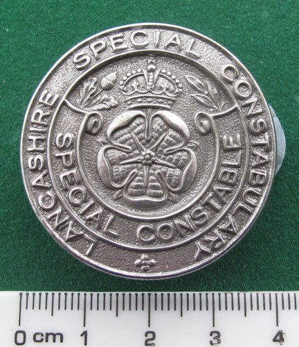 Lancashire special - lancashire,