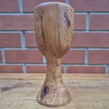 Vintage Hand Crafted Wooden