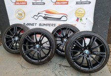18" BMW MV3 M Sport Alloy