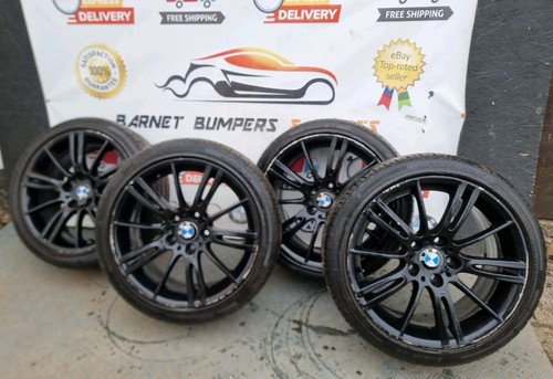 Bmw mv3 sport alloy - m,