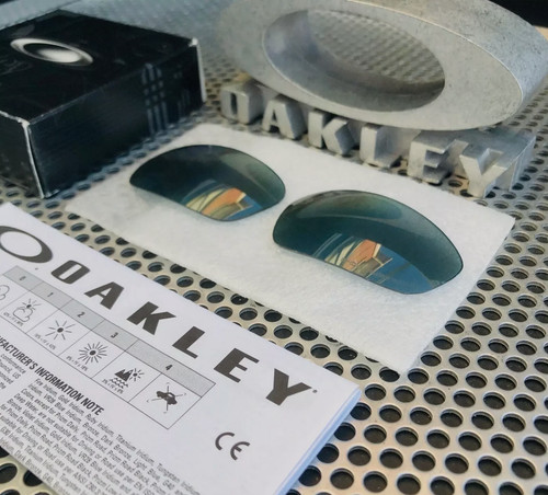 Oakley new straight jacket - oakley,