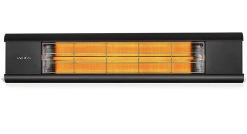Veito aero 2500w infrared - aero,