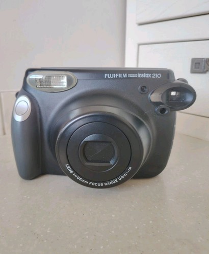 Fujifilm instax 210 instant - instax,