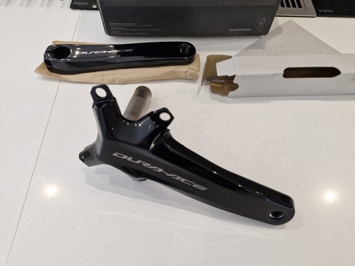 Dura ace r9200 - fc-r9200, (l&r)