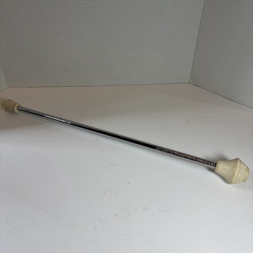Vtg twirling baton marching - twirling,