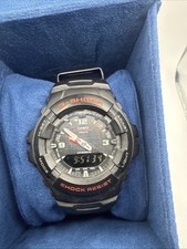 Casio G-Shock Men G-100 Sport
