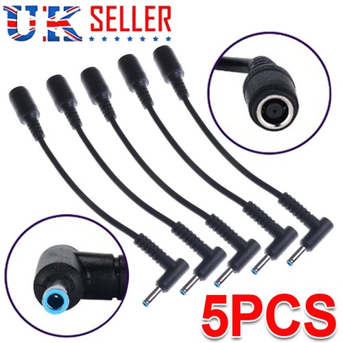 Power adapter cable - 5x,