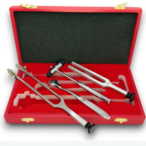 Rydel seiffer tuning - seiffer, fork