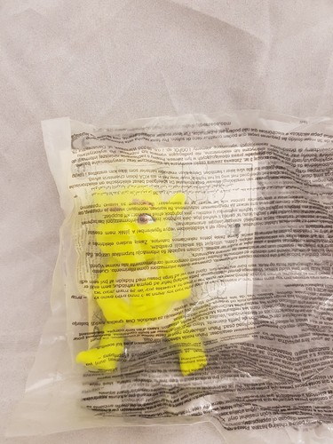Baby ogre figure - , shrek