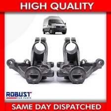 FOR FORD TRANSIT MK7 FRONT HUB