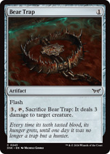 [MTG] Bear Trap (0243) (DSK)