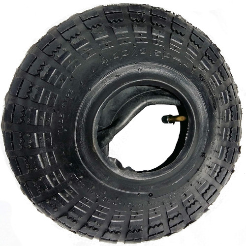 Potreba set tire - and, inner