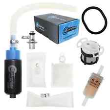 Freeride 350 In-Tank EFI Fuel Pump +Reg+Tank Seal+Filter 13-16 KTM #78107088300