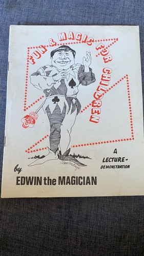 Fun magic for - &,