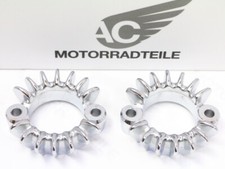 Honda CA CL 175 exhaust bride