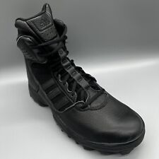 Adidas GSG-9.7 Desert Boots Military Police Core Black G62307 Mens Uk 8.5