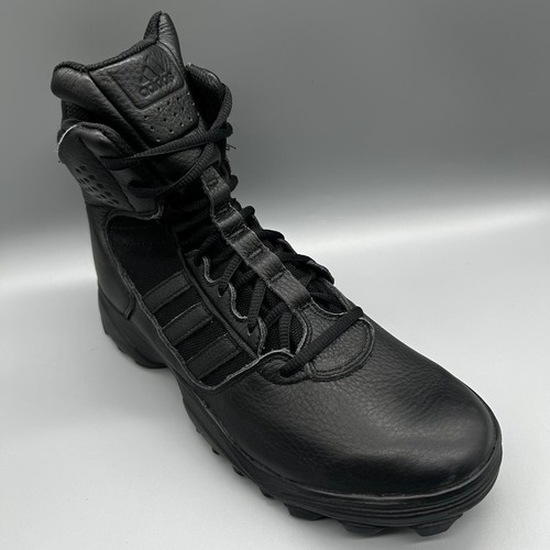 Adidas gsg desert - gsg-9.7, boots