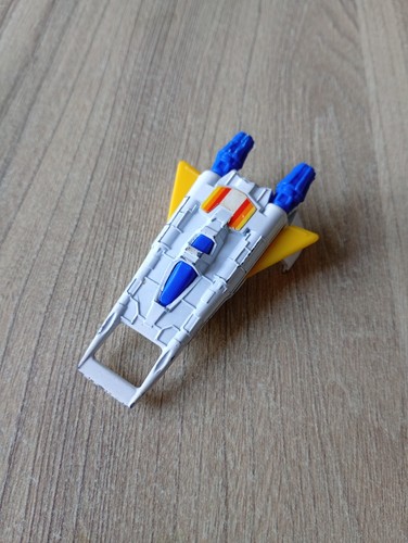 Corgi buck rogers starfighter - buck,