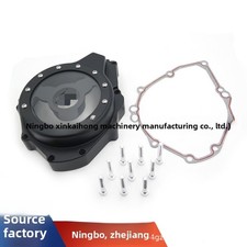 Suzuki GSX1300R Hayabusa