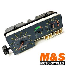 Gilera Nordwest 600 Original