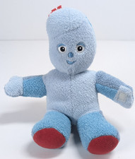 Hasbro In The Night Garden 6"