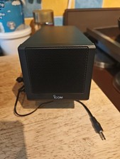 Icom SP-38 External Speaker