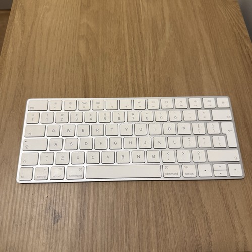 Apple magic keyboard a1644 - apple,