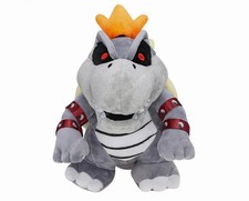 11" Super Mario Bros Dry