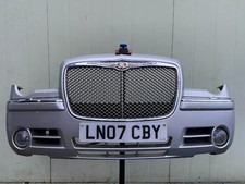 2007 CHRYSLER 300C  FRONT