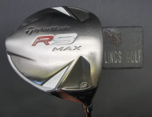 Taylormade max 5 - taylormade, r9