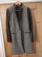 Zara Ladies Coat Size M