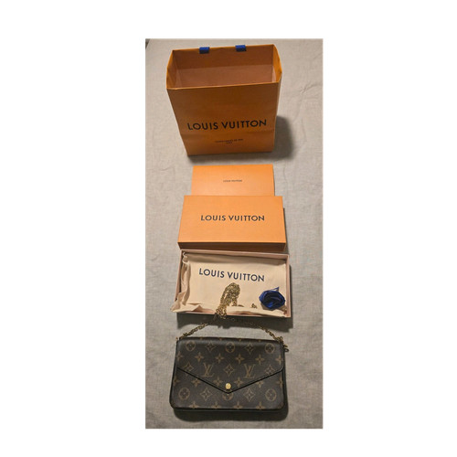 Louis vuitton pochette - louis,