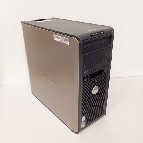 Dell optiplex gx280 desktop - dell, pc