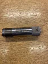 Briley Choke Stainless Steel