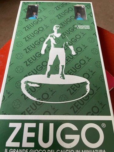 Zeugo table top - football,