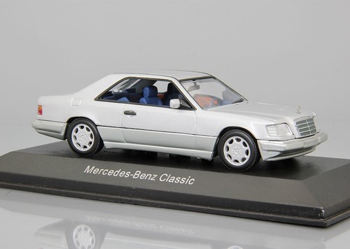 Mercedes benz klasse coupe - e-klasse,