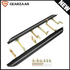 SIDE STEPS FOR FORD TRANSIT