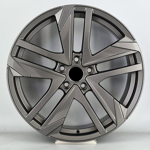 Ford new grey alloy - ford,