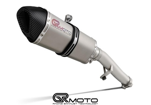 Exhaust for honda cb500 - for,