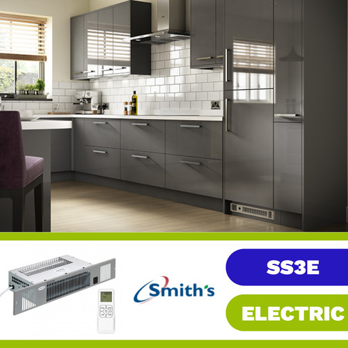 Smiths ss3e electric - smiths,