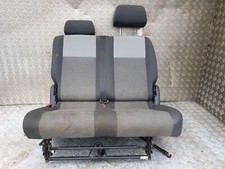 VOLKSWAGEN CADDY SEAT REAR