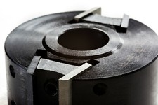 93mm x 50mm Wide x 1 1/4 Inch Bore Universal Cutter Block Cutter Head